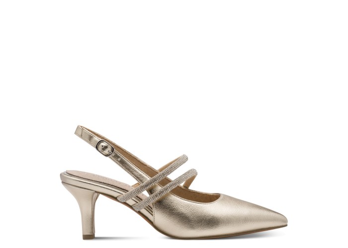 MARCO TOZZI 2-89604-46-940 GOLD 