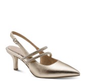 MARCO TOZZI 2-89604-46-940 GOLD 