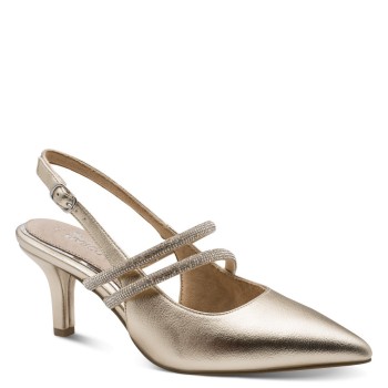 MARCO TOZZI 2-89604-46-940 GOLD 