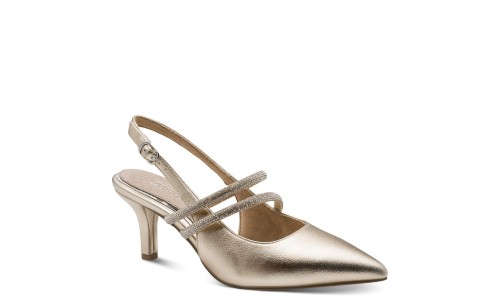 MARCO TOZZI 2-89604-46-940 GOLD 