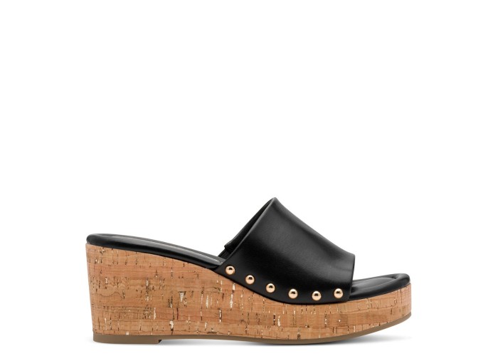 MARCO TOZZI 2-27208-46-001 BLACK 