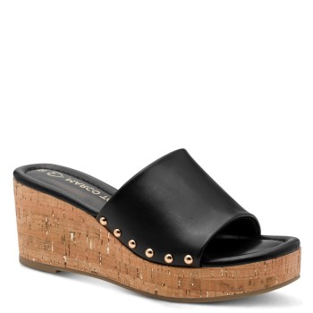 MARCO TOZZI 2-27208-46-001 BLACK 