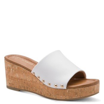 MARCO TOZZI 2-27208-46-100 WHITE 