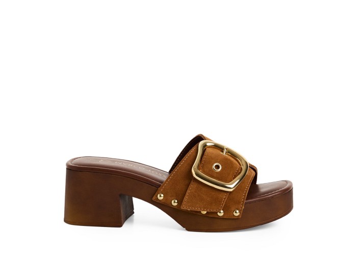 MARCO TOZZI 2-27290-46-305 COGNAC 