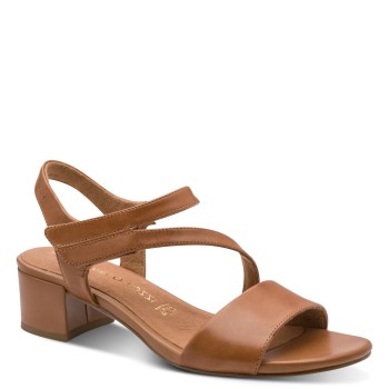 MARCO TOZZI 2-28209-46-305 COGNAC 