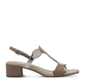 MARCO TOZZI 2-28230-42-478 NUDE COMB MARCO TOZZI 2-28230-42-478 NUDE COMB