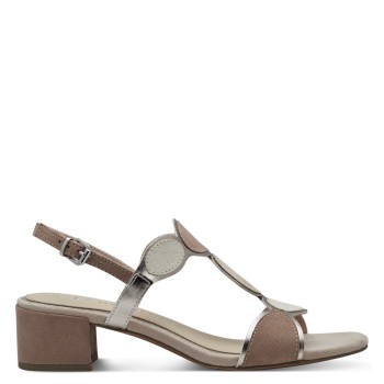 MARCO TOZZI 2-28230-42-478 NUDE COMB 