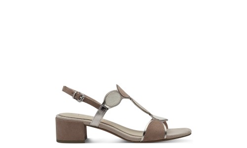 MARCO TOZZI 2-28230-42-478 NUDE COMB 