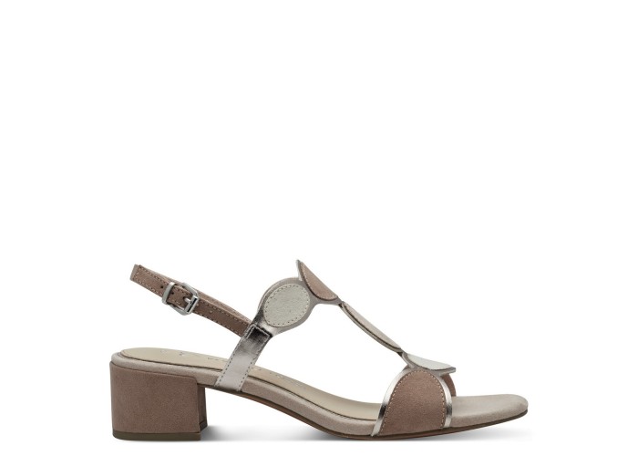 MARCO TOZZI 2-28230-42-478 NUDE COMB MARCO TOZZI 2-28230-42-478 NUDE COMB