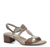 MARCO TOZZI 2-28230-42-478 NUDE COMB MARCO TOZZI 2-28230-42-478 NUDE COMB