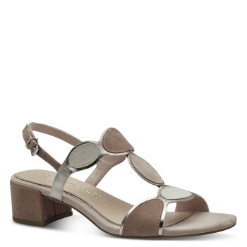 MARCO TOZZI 2-28230-42-478 NUDE COMB 