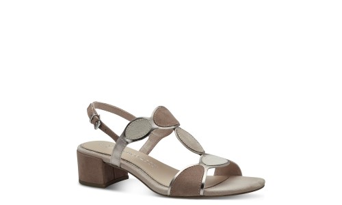 MARCO TOZZI 2-28230-42-478 NUDE COMB 