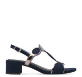 MARCO TOZZI 2-28230-42-89A NAVY COMB 