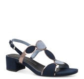 MARCO TOZZI 2-28230-42-89A NAVY COMB 