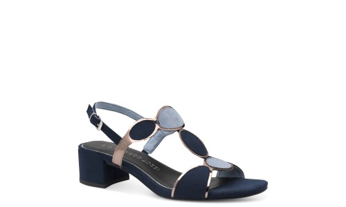 MARCO TOZZI 2-28230-42-89A NAVY COMB 