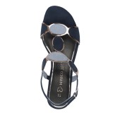 MARCO TOZZI 2-28230-42-89A NAVY COMB 