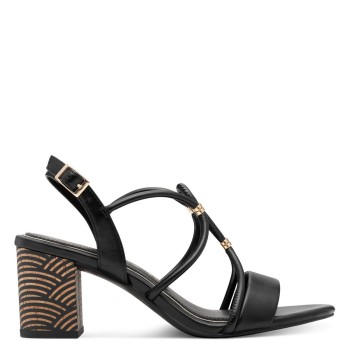 MARCO TOZZI 2-28311-44-001 BLACK 