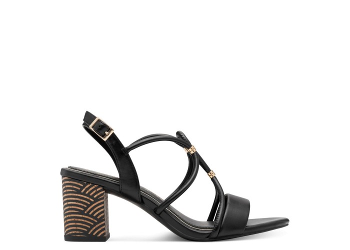 MARCO TOZZI 2-28311-44-001 BLACK 