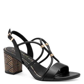 MARCO TOZZI 2-28311-44-001 BLACK 