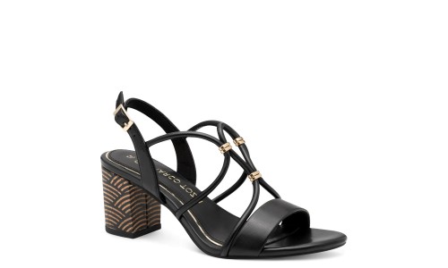 MARCO TOZZI 2-28311-44-001 BLACK 