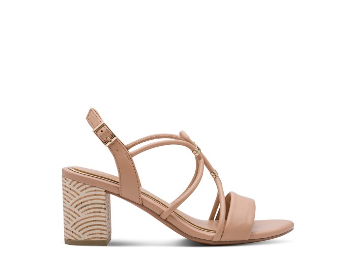 MARCO TOZZI 2-28311-44-496 CAPPUCCINO MARCO TOZZI 2-28311-44-496 CAPPUCCINO