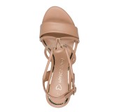 MARCO TOZZI 2-28311-44-496 CAPPUCCINO MARCO TOZZI 2-28311-44-496 CAPPUCCINO