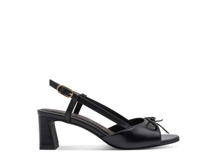 MARCO TOZZI 2-28334-46-001 BLACK 