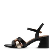 MARCO TOZZI 2-28337-44-098 BLACK COMB MARCO TOZZI 2-28337-44-098 BLACK COMB