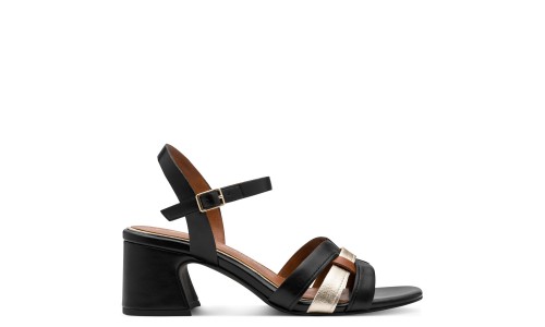 MARCO TOZZI 2-28337-44-098 BLACK COMB 