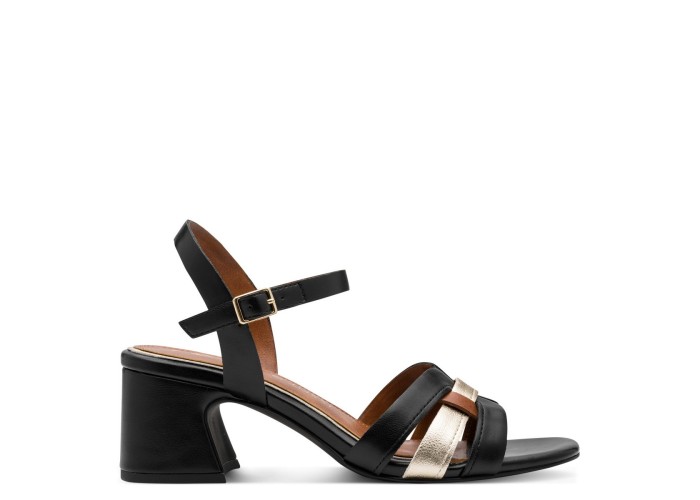 MARCO TOZZI 2-28337-44-098 BLACK COMB MARCO TOZZI 2-28337-44-098 BLACK COMB