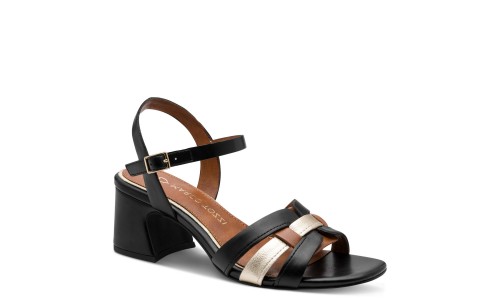 MARCO TOZZI 2-28337-44-098 BLACK COMB 