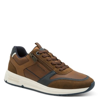 MARCO TOZZI 2-13613-44-30P COGNAC 