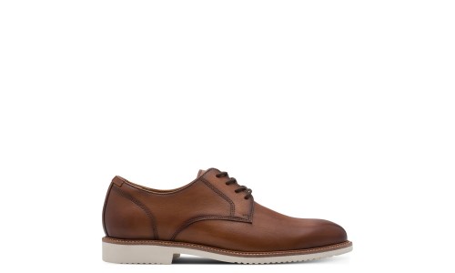 TAMARIS MEN 1-13205-46-348 COGNAC LEATHER 