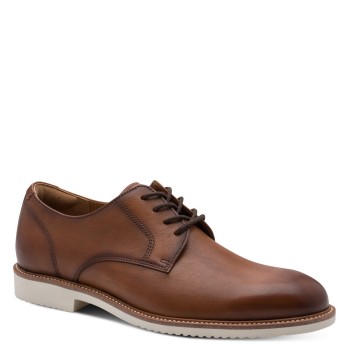 TAMARIS MEN 1-13205-46-348 COGNAC LEATHER 