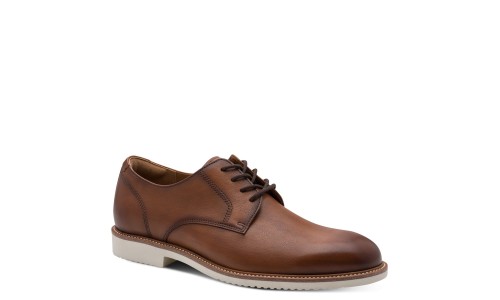 TAMARIS MEN 1-13205-46-348 COGNAC LEATHER 