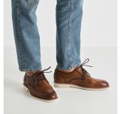 TAMARIS MEN 1-13205-46-348 COGNAC LEATHER 