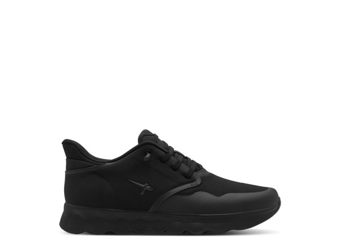 TAMARIS MEN 1-13605-46-001 BLACK 