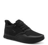 TAMARIS MEN 1-13605-46-001 BLACK 