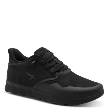 TAMARIS MEN 1-13605-46-001 BLACK 