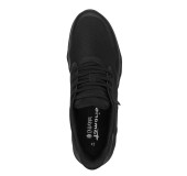 TAMARIS MEN 1-13605-46-001 BLACK 
