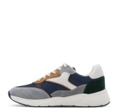 TAMARIS MEN 1-13611-44-805 NAVY 