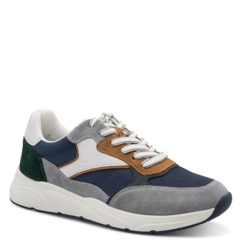 TAMARIS MEN 1-13611-44-805 NAVY 