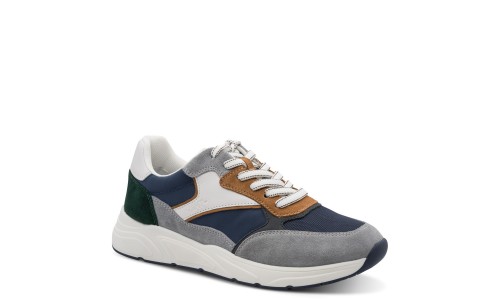 TAMARIS MEN 1-13611-44-805 NAVY 