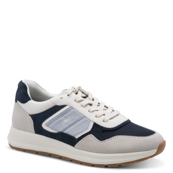 TAMARIS MEN 1-13615-45-221 GREY COMB 