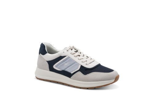 TAMARIS MEN 1-13615-45-221 GREY COMB 