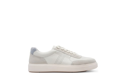 TAMARIS MEN 1-13619-46-180 WHITE/DENIM 