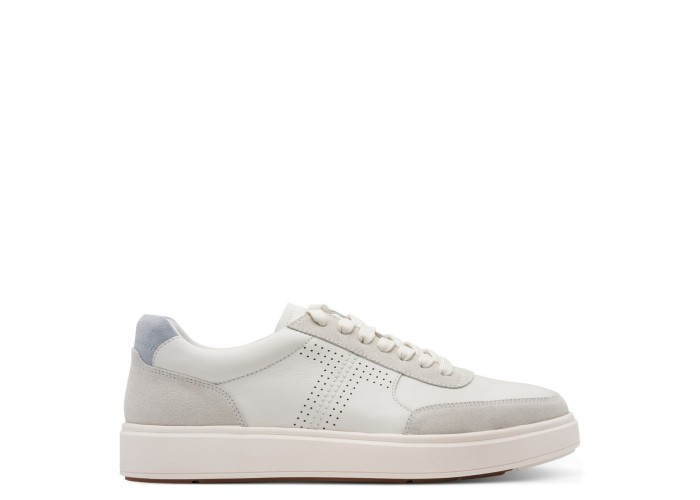 TAMARIS MEN 1-13619-46-180 WHITE/DENIM 