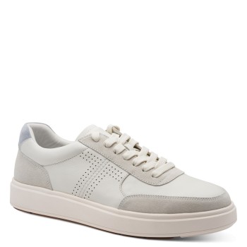 TAMARIS MEN 1-13619-46-180 WHITE/DENIM 