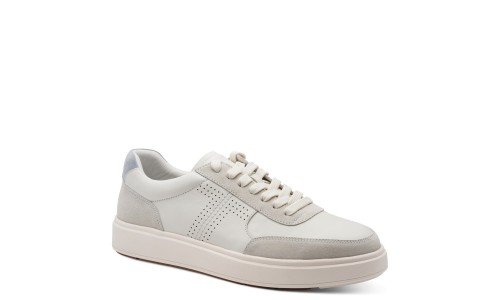 TAMARIS MEN 1-13619-46-180 WHITE/DENIM 