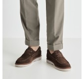 TAMARIS MEN 1-13621-46-300 BROWN 